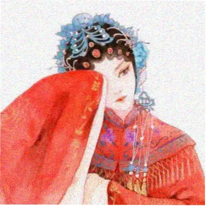 读者头像占位图一